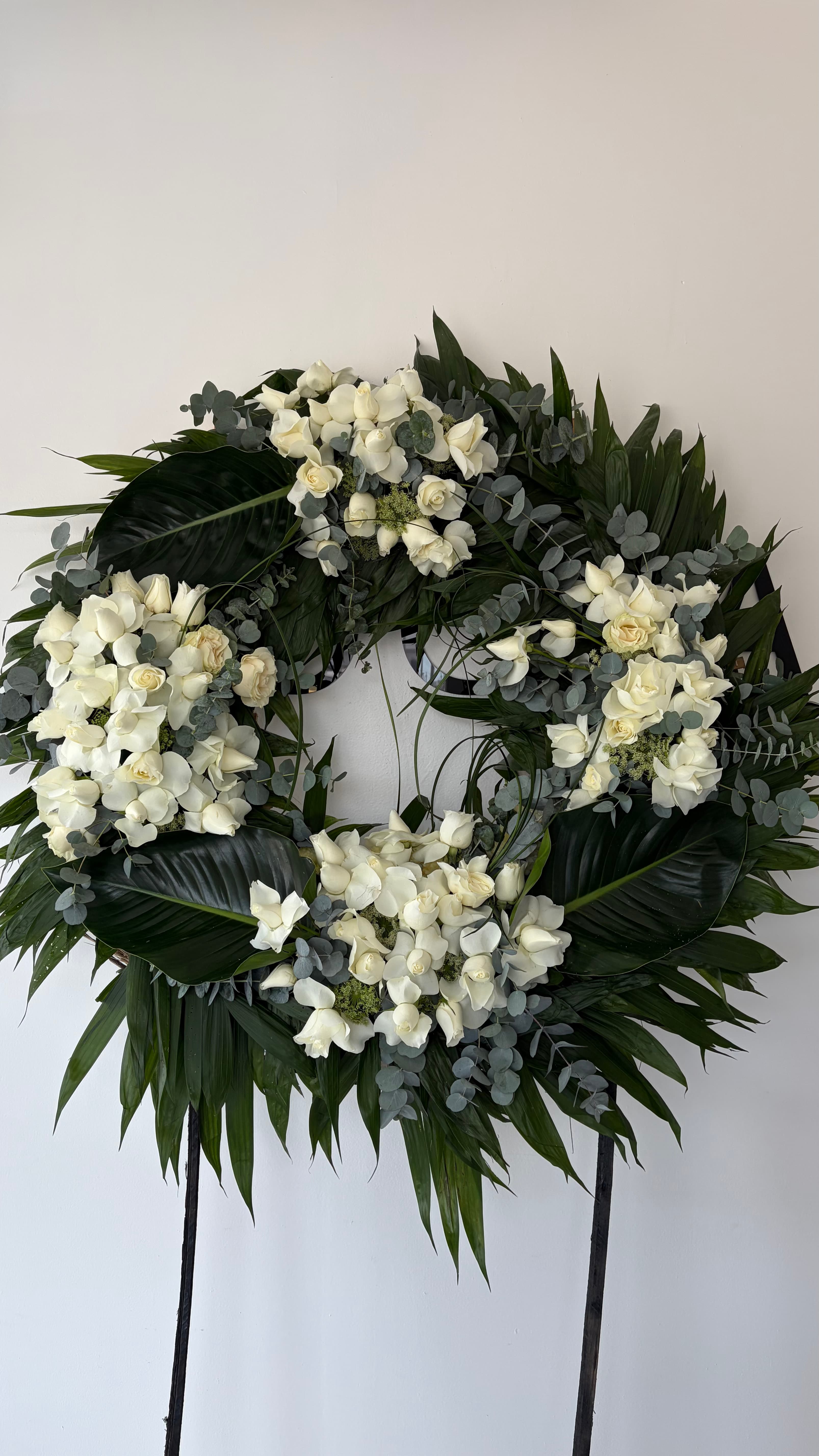 Condolencias