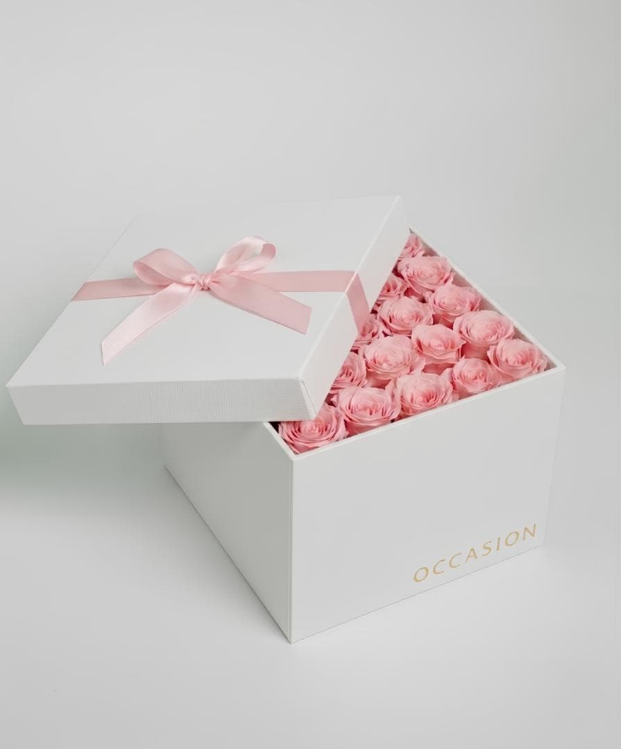 Soft Pink .25
