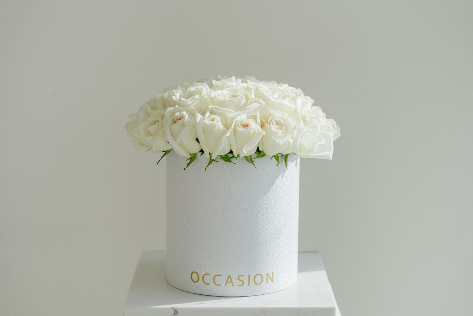 Cilindro Pure Élégance