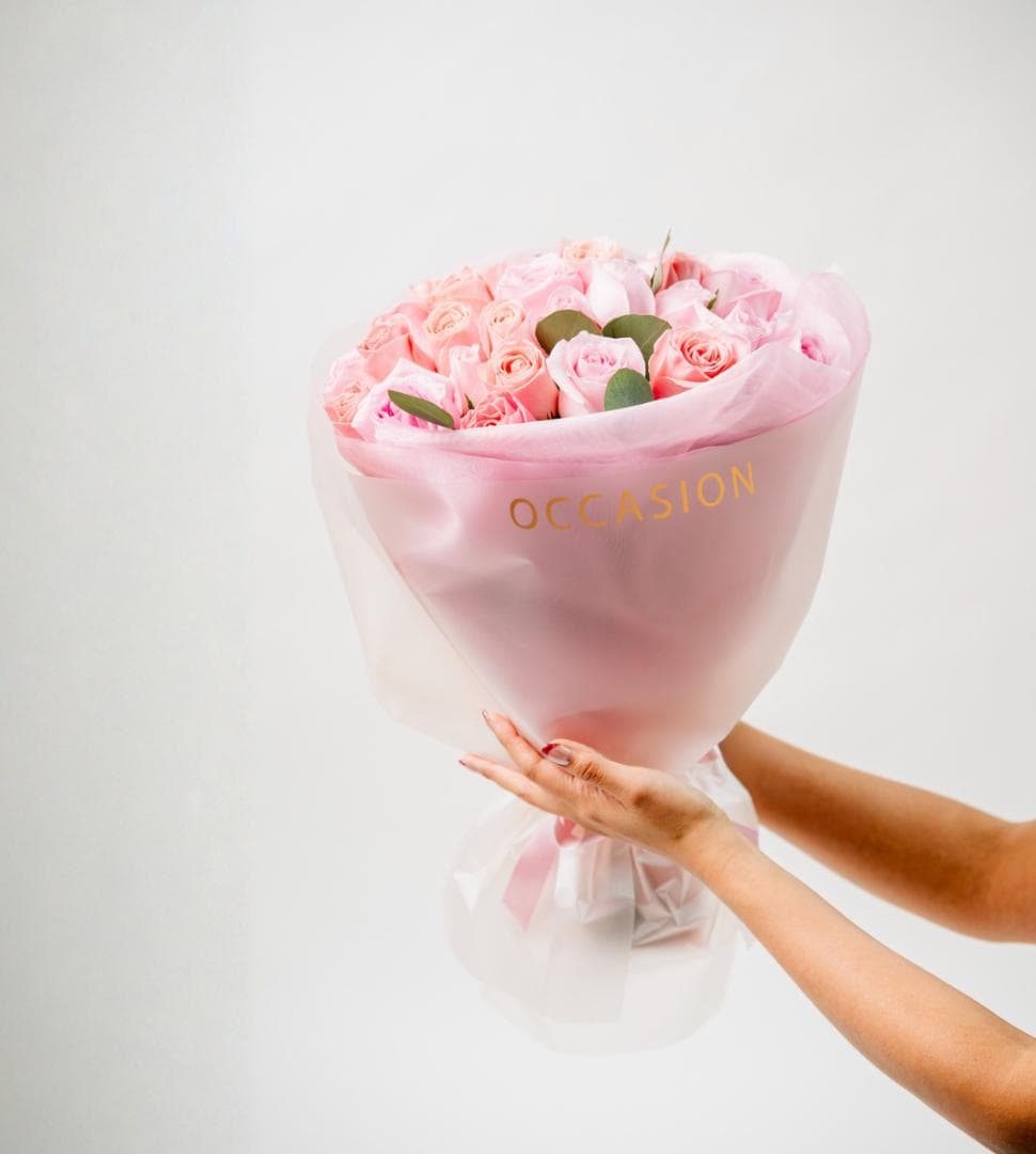 Soft Kiss Bouquet .25
