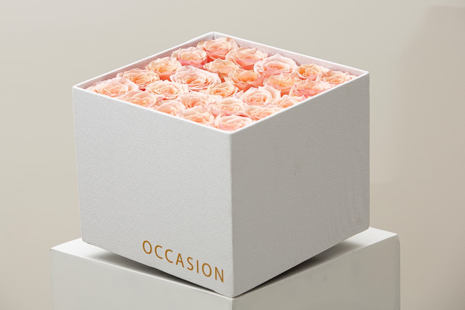 Luxury sweet .25